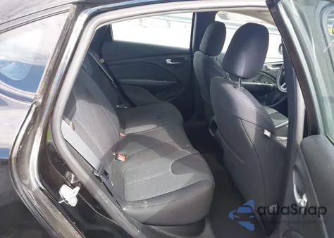 2015 Dodge Dart Se z USA, uszkodzony, nr VIN 1C3CDFAA9FD410569